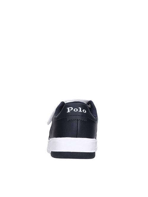  POLO RALPH LAUREN | RL01242111BIANCO-BLU